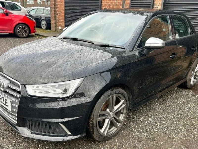 JPS Chartered Surveyors - Quality Used Car Auction | Incl: Audi Q8, Q2, S1, A1, A6 | Porsche Boxster | VW Golf R DSG & GTI | Mini Clubman | Mercedes E220 | Range Rover - Auction Image 3